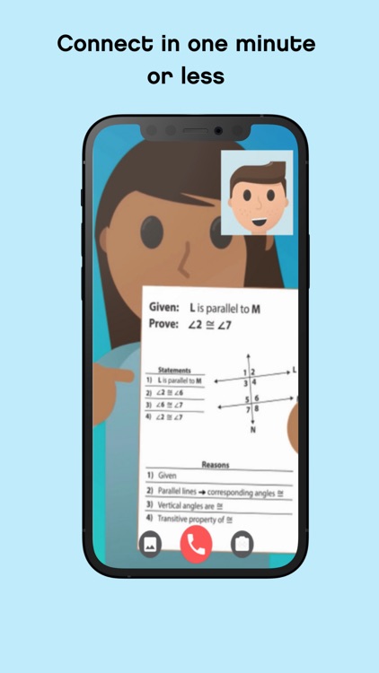 Ruru On-Demand Online Tutoring screenshot-6