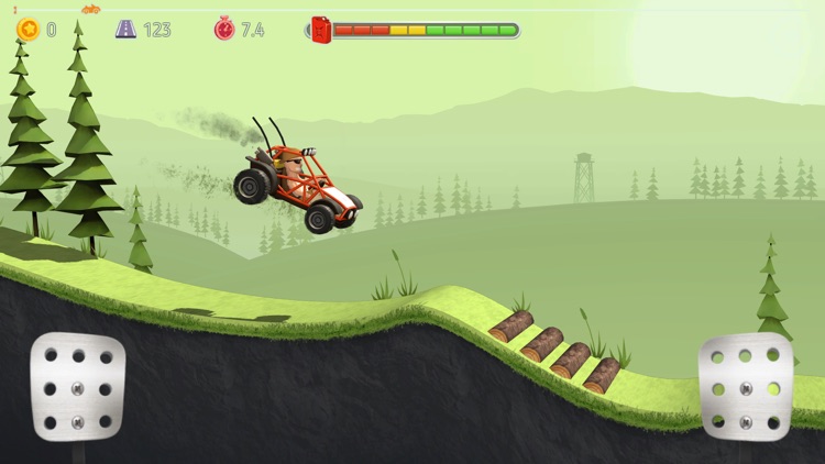 Prime Peaks screenshot-0