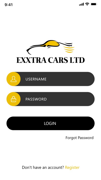 Exxtra Cars