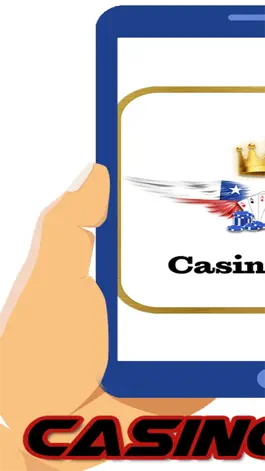 Game screenshot CasinoChile mod apk
