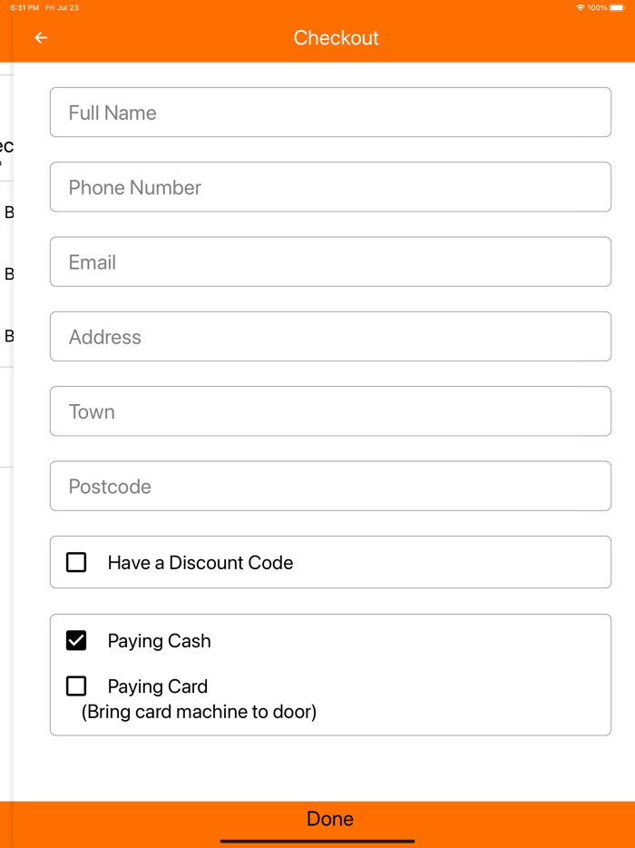 Original India All In One