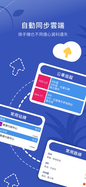 Bus Tracker Taipei On The App Store