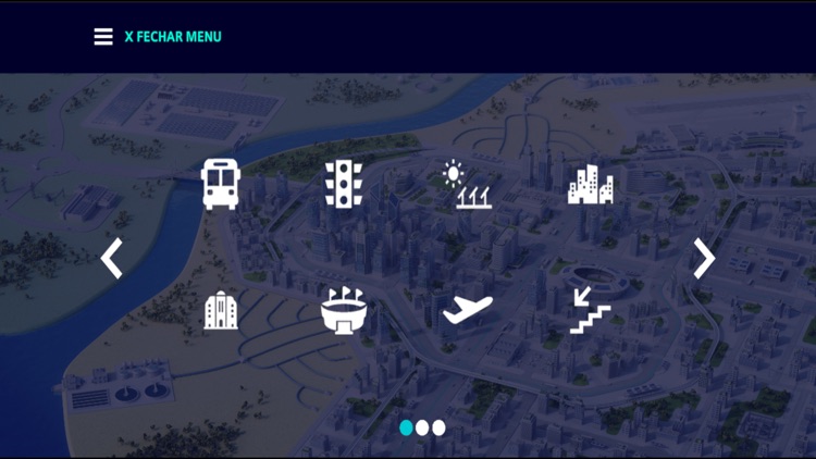 Siemens Smart Cities