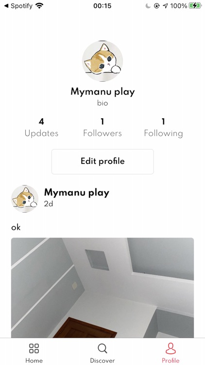 Mymanu Play screenshot-4