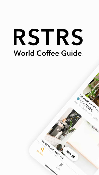 How to cancel & delete roasters - specialty coffee from iphone & ipad 1