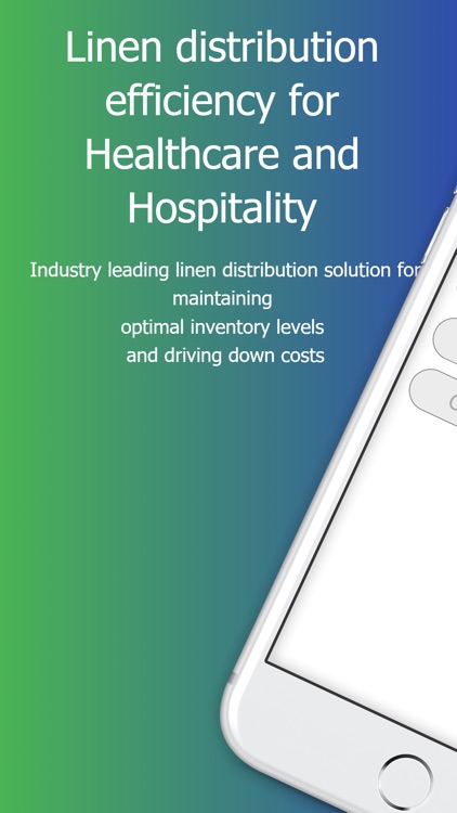 LinenHelper Mobile