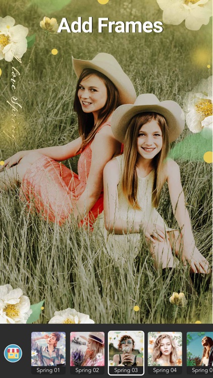 YouCam Perfect: Photo Editor screenshot-4