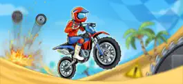 Game screenshot Top Moto Bike: X3M Racing mod apk