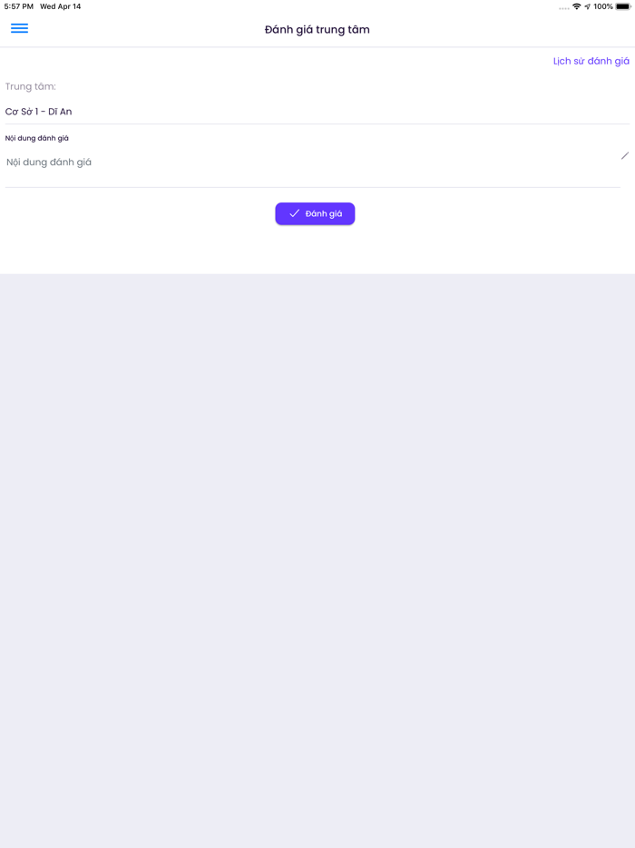 Hoa Ngữ Thành Nhân