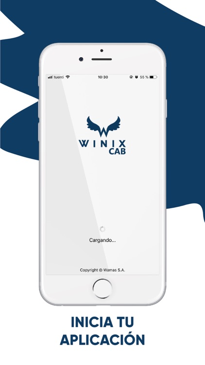 Winix Cab