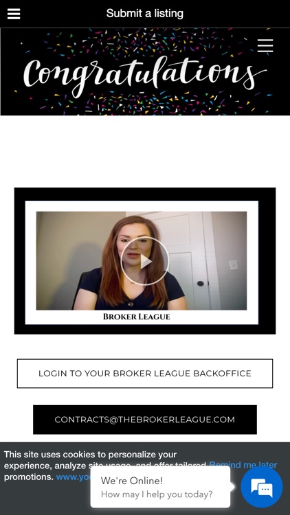 Broker League screenshot-3