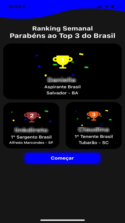 Apoiadores Brasil Oficial