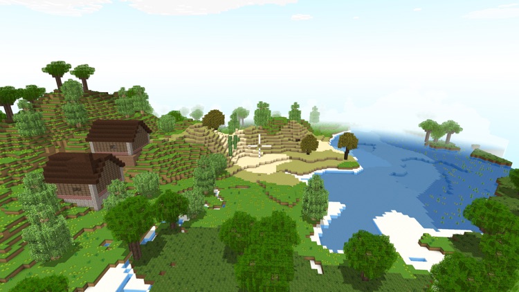 LOKICRAFT screenshot-7