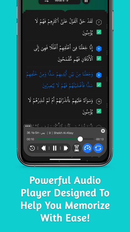 Muslim Pal screenshot-5