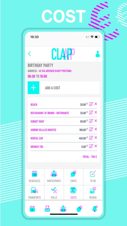 Claapp screenshot-4