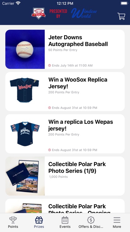 Worcester Red Sox on X: Step 1 - Join the Booster Club Step 2 - Follow  @WooSoxBC Step 3 - Like and Retweet their post Step 4 - One of you wins  some serious drip 💧 / X