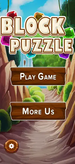 Game screenshot Classic Block Puzzle Jewel mod apk