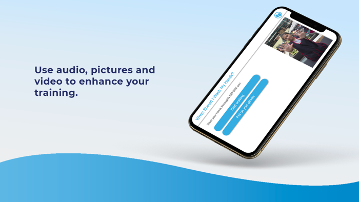 Mango Packinghouse Handwashing