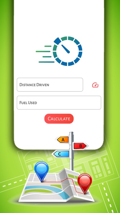 Mileage Everlance Mile Tracker