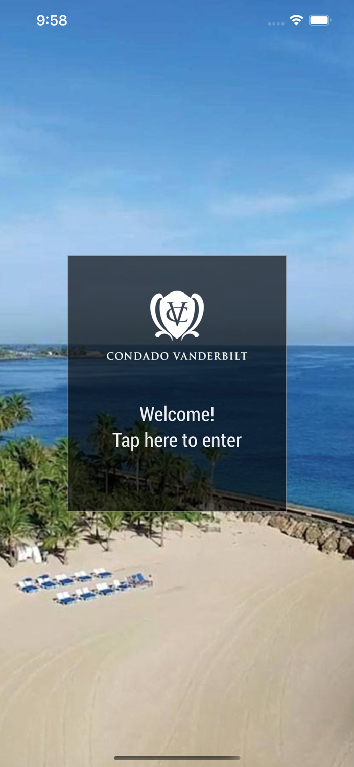 Condado Vanderbilt Hotel