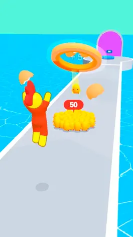 Game screenshot Crowd Dunk mod apk