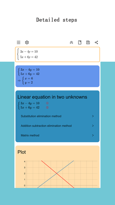 Mathfuns - Makes Math Easier screenshot 2