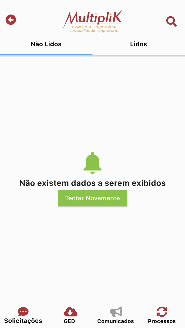 Multiplik Assessoria Contábil