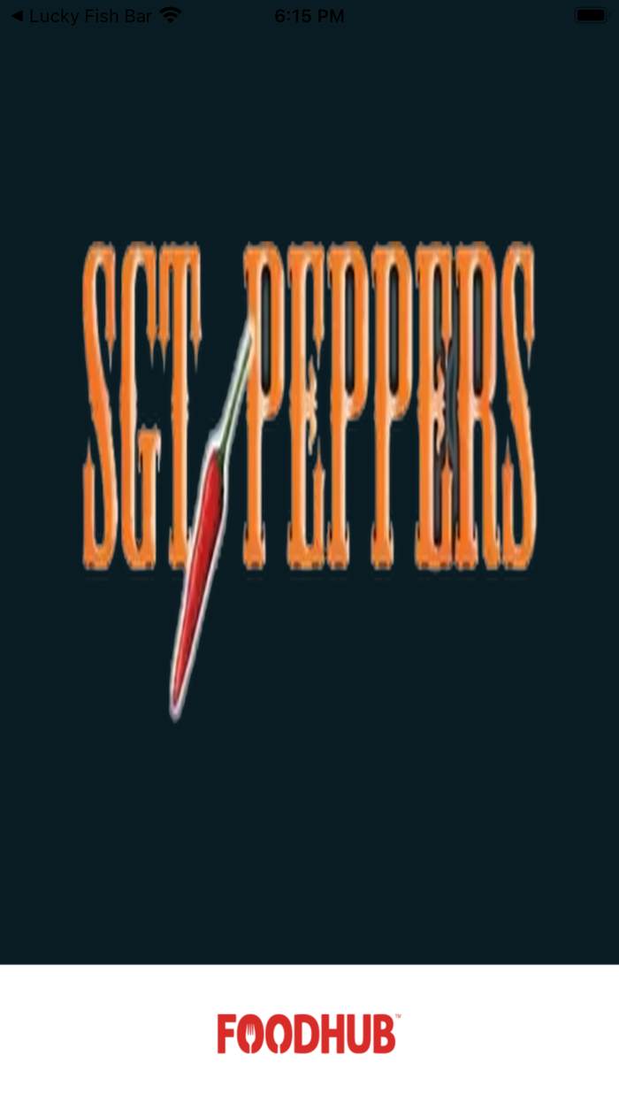 Sgt Peppers Pizzeria