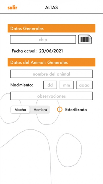 ZoocanPro screenshot 4