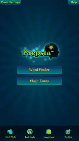 Game screenshot Prepsta Classroom apk