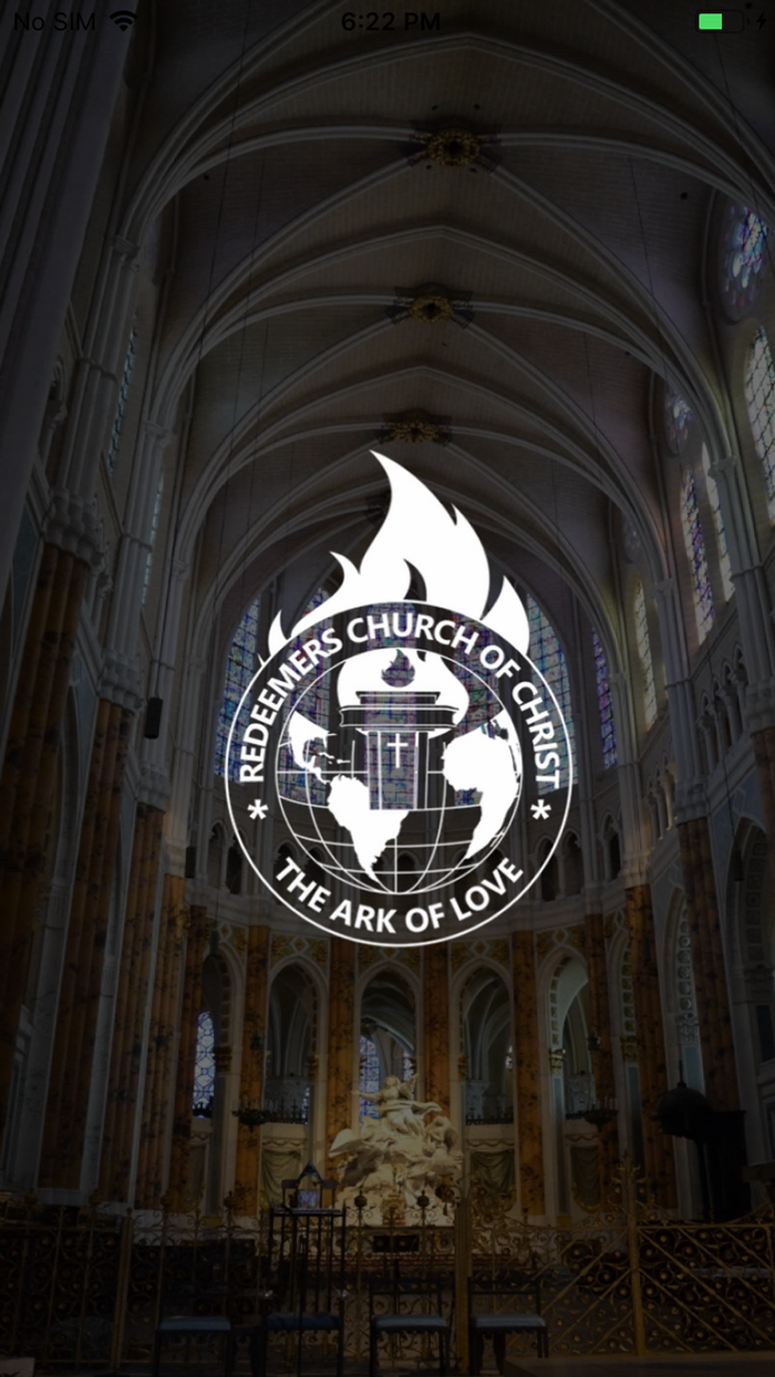 Redeemers Church Of Christ