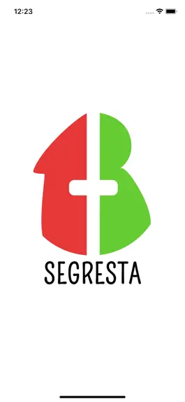 Game screenshot Segresta mod apk