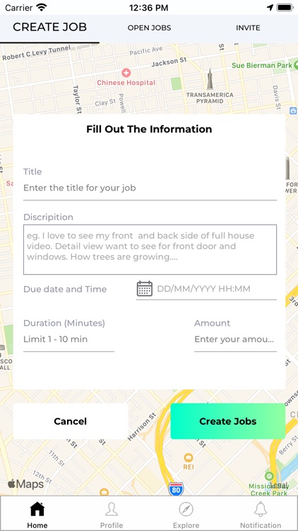 iSeeNowLive screenshot-4