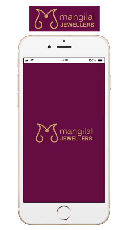 Mangilal Jewellers