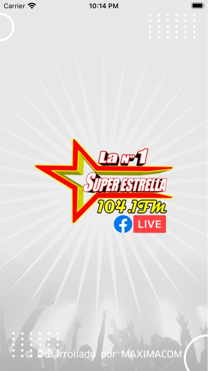 Radio Super Estrella