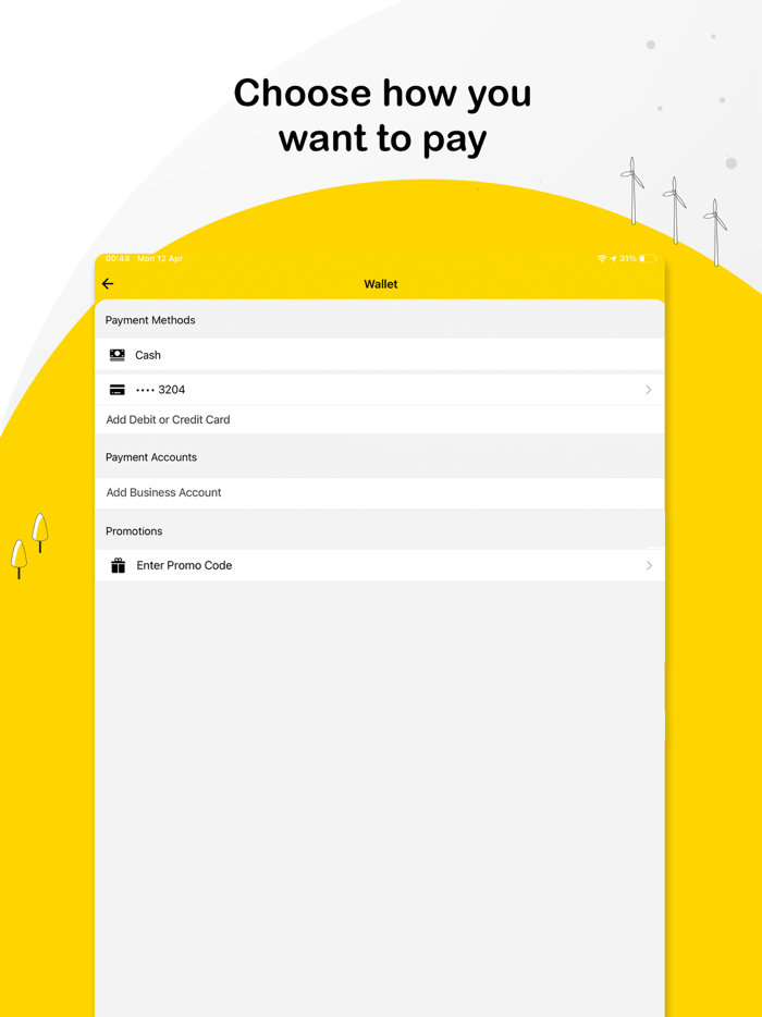 Happicabs - Witham Taxi