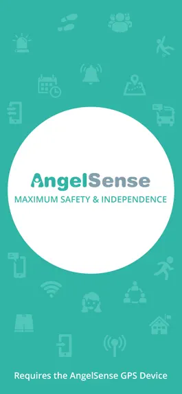 Game screenshot AngelSense Guardian mod apk