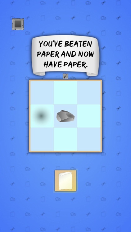 RXP: Board Rock Scissors Paper screenshot-5