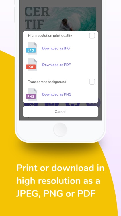 Presentation Creator screenshot-5