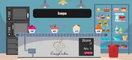 Game screenshot Compta & SI, c'est du gâteau ! hack