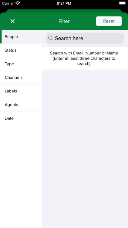 EcoChat by Trash Gurus screenshot-4
