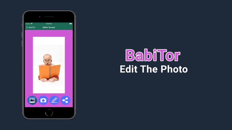 BabiTor