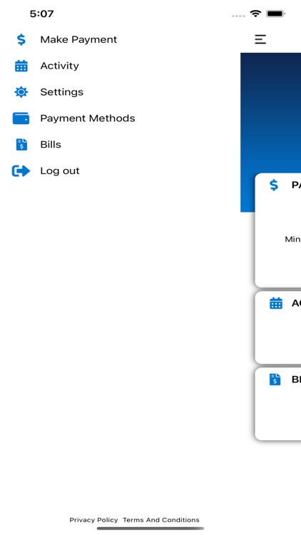 Neptune Society Bill Pay screenshot-7