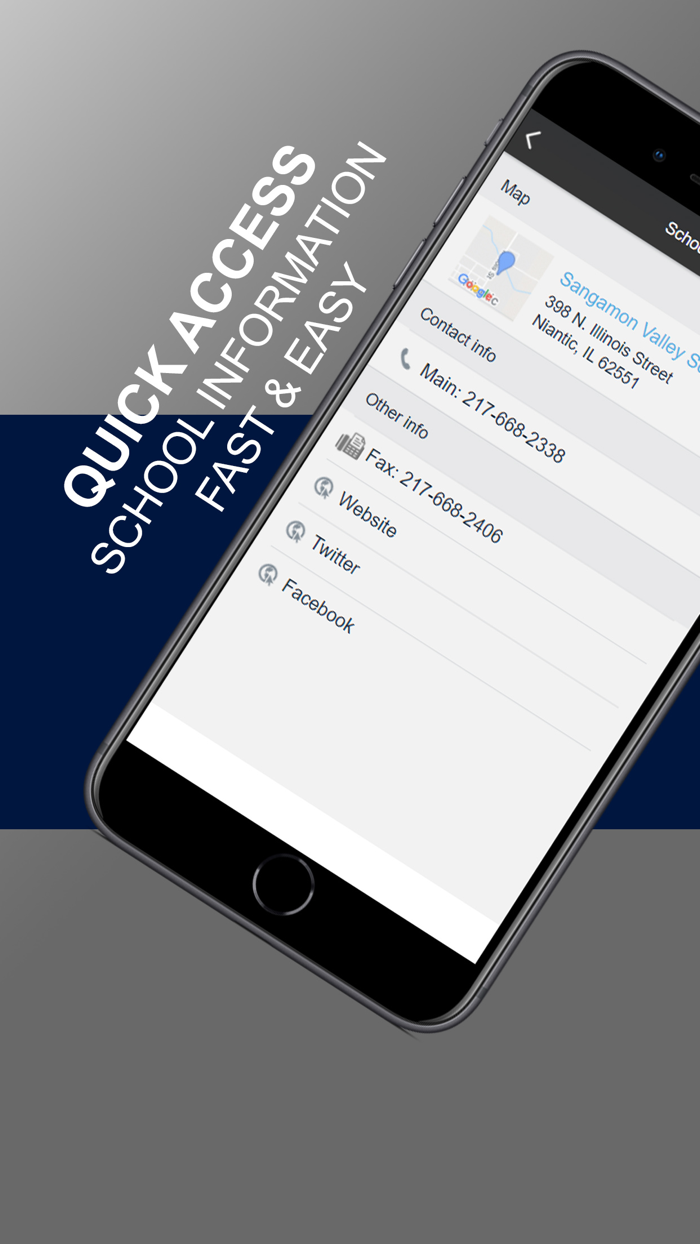 Sangamon Valley CUSD 9