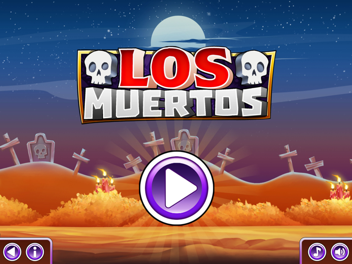 Los Muertos