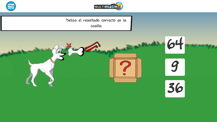 Multimalin multiplicar