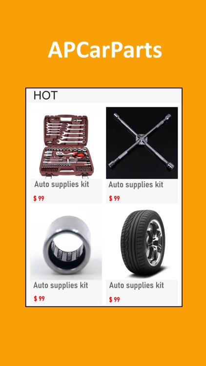 APCarParts