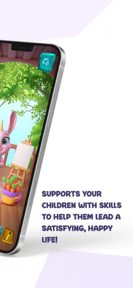 Game screenshot Mimi Life Skills apk