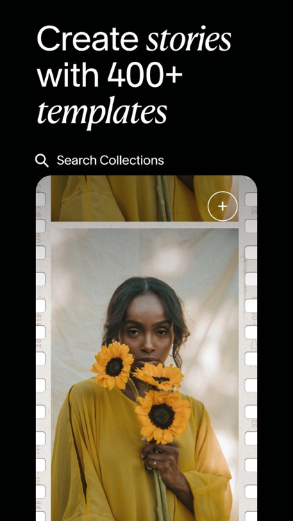 Unfold: Story & Collage Maker screenshot-7