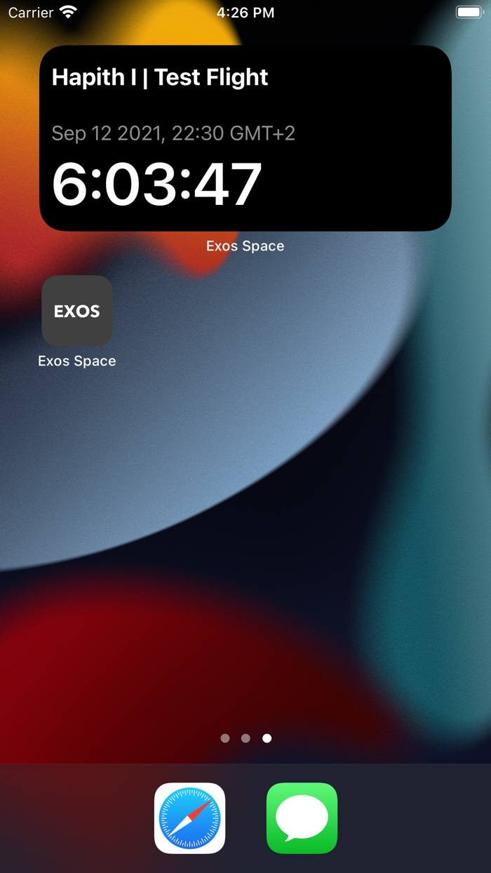 Exos Space